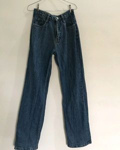 Demin Jeans
