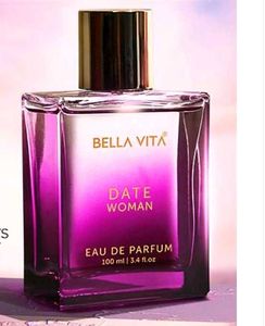 Bella Vita Date Woman EDP