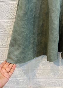 🇮🇹 Italy Imorted A-Line Skirt
