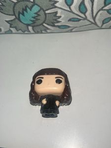 Harrypotter Hermoine Toy ONLY CASH PAYMENT NO COIN