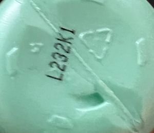 50% OFF - Tatcha Texture Tonic