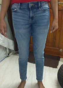 Women&#39;s Levis 710 Super Skinny Jeans