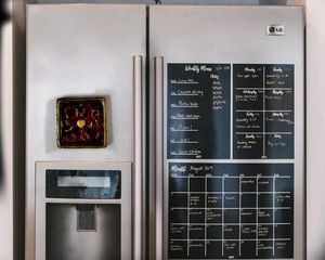 Rose Preserved Fridge Magnet