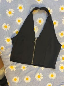 Halter Neck Top