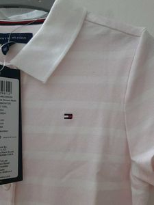 Tommy Hilfiger Polo dress for girls