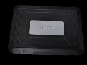 ADATA 2.5&#34; sata ssd adapter /enclosure