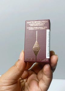 Charlotte Tilbury Lipstick