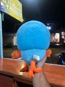 Original Hootabelle And Hoot Plush Toy