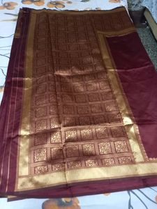 Brand New Party Wear Saree