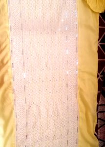 Stright Kurta
