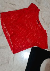 Neted Top