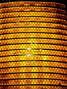 60 Pic 3 Colors Reflector&#39;s Car Scooty Truck