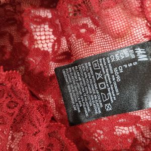 Luxe Lacy Lingerie