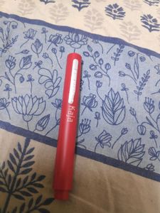 Kaja Heart Melter Lipgloss Stick-01- Too Hot