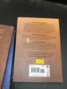 The Inheritance Games Series