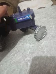 Punjabi Toy