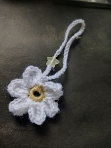 bag charm