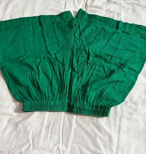 Italia Pompea Vintage Football Top