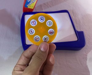 Baby Toy
