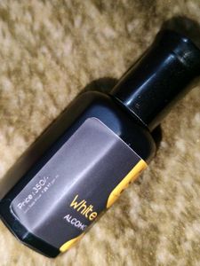 Premium Roll On Ittar: White Oudh Ex