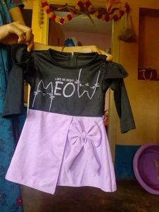 Beautiful Girl Kids Frock