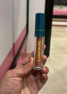 Chipmunk Lipstick