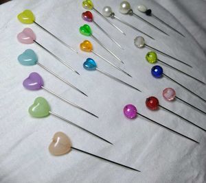 Hijab Pin Combo ( Pack Of 10)
