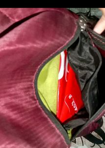 Lavie Sport 12Litre Bagpack