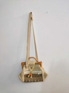 Sling Bag from Andaman &amp; Nicobar Islands