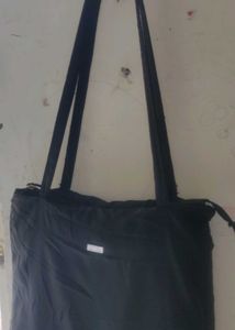 CITY STYLE CUTE TOTE BAG