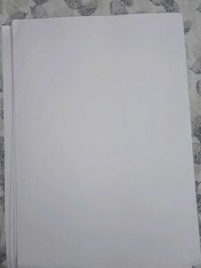 NEET OMR Answer Sheet (50 sheets )