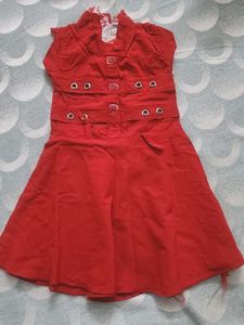 Baby Girl Clothing(set Of 8)