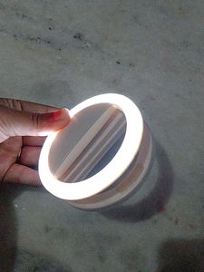tiny ring light
