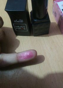 IBA Colour Changing Gel Lipstick