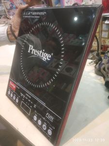 Prestige Touch Screen Induction - New Condition