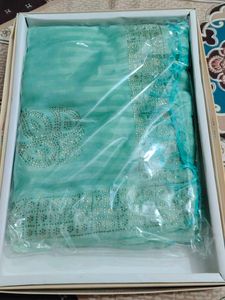 Beautiful New Saree