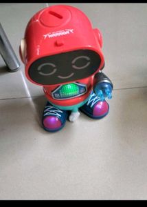 Toy( Working)