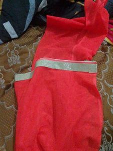 Party Wear Suit With Sharara,Pjami Nd Dupatta