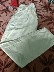 Floral Print Kurta Set