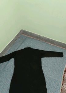 Stylish New woollen kurti