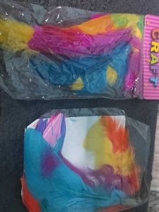 Essentials For Making Dreamcatcher