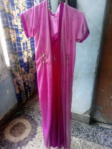 4 Night Gown (Nighty)