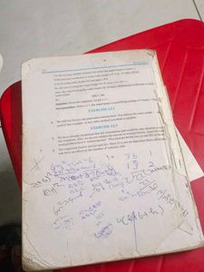 Mathematics For Class 9th NCERT