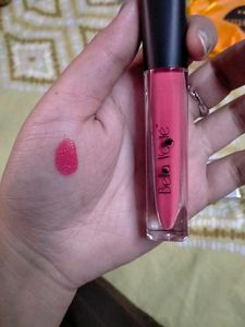 Bella Voste Liquid Lipstick