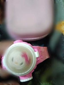 Hello Kitty Watch