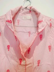 Combo Of 2 Brand New Shirt
