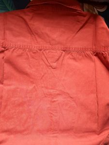 PAN AMERICA ALL NEW COTTON SHIRT 100%