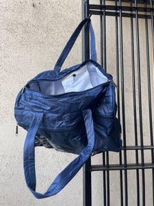 Mini Luggage Bag