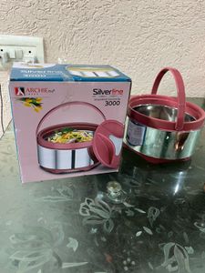 New Casserole