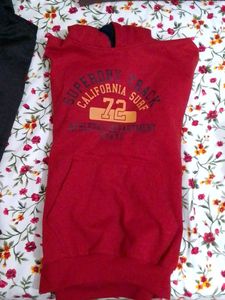 Sweatshirt And Hoodie Combos